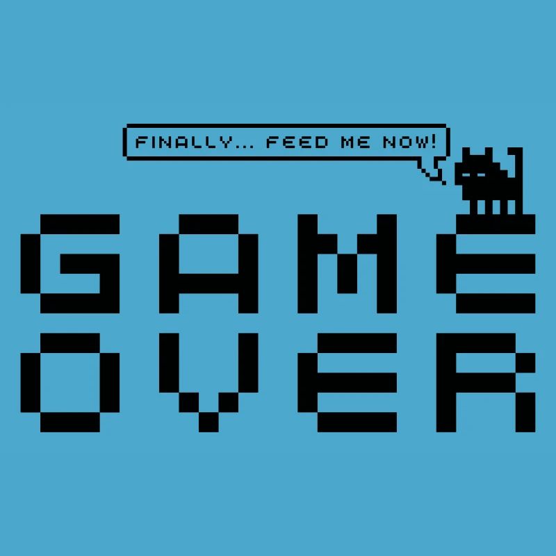 conception gameover