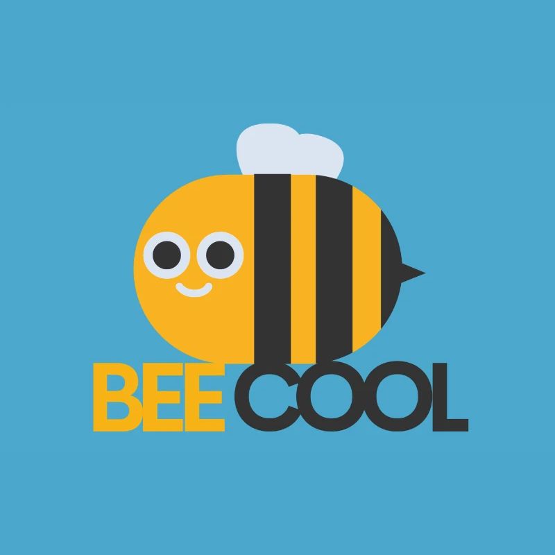 Bee Cool Chef Bee