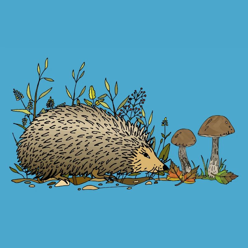 Hérisson