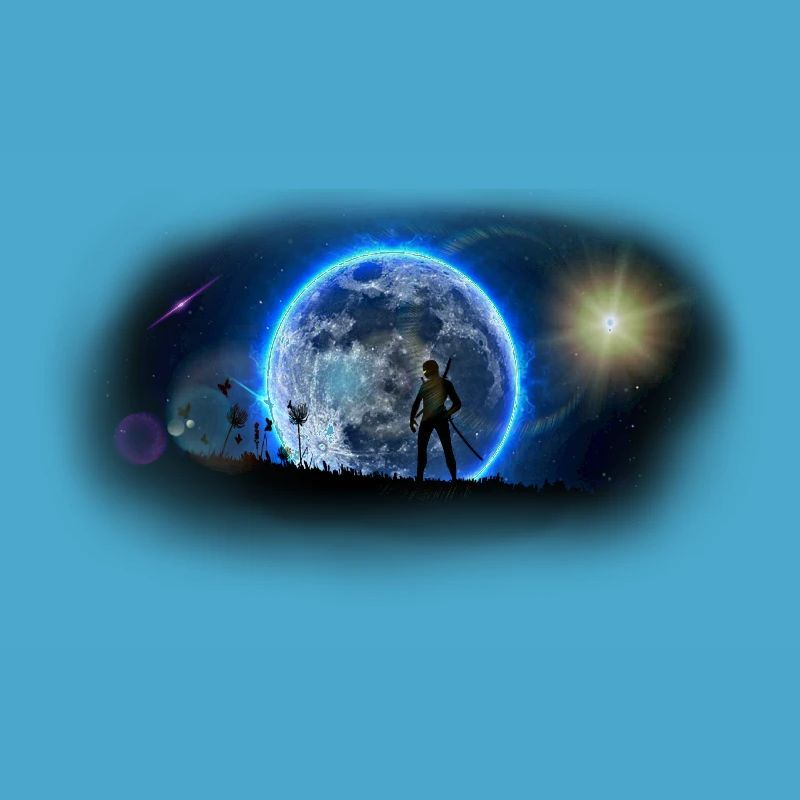 moonset