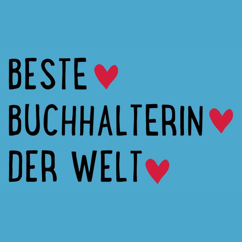 Buchhalterin