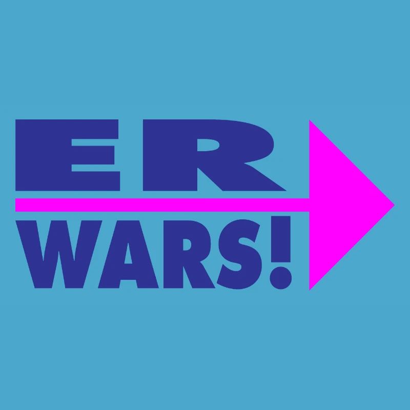 Er wars! Partner- oder Partyshirt