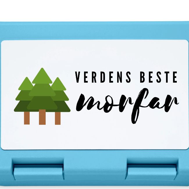 Verdens beste morfar