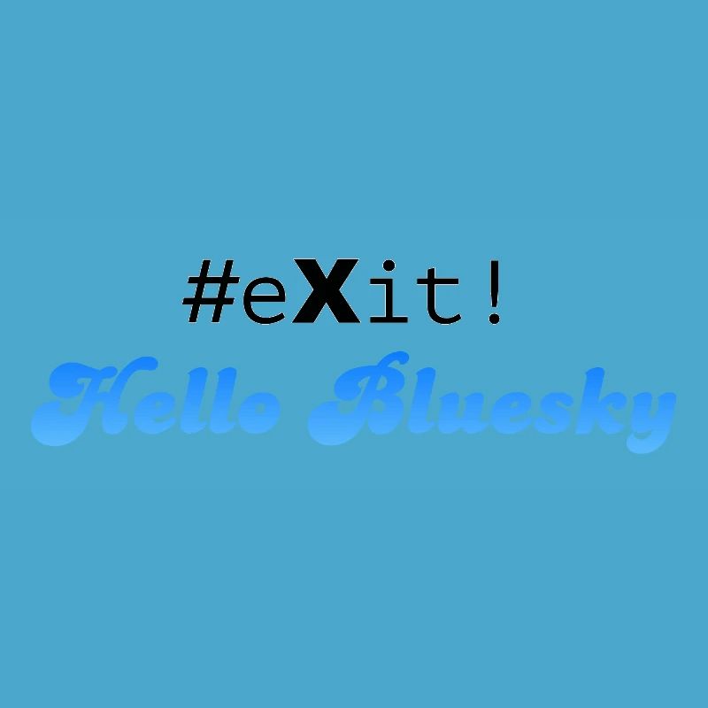 #eXit!