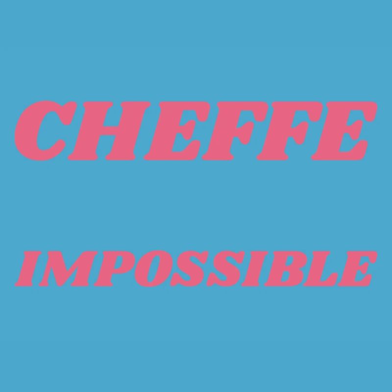 Super Cheffe