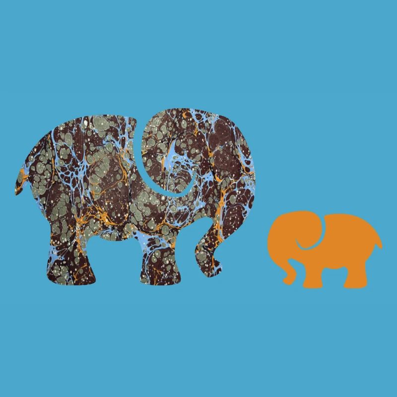 elephant e 85