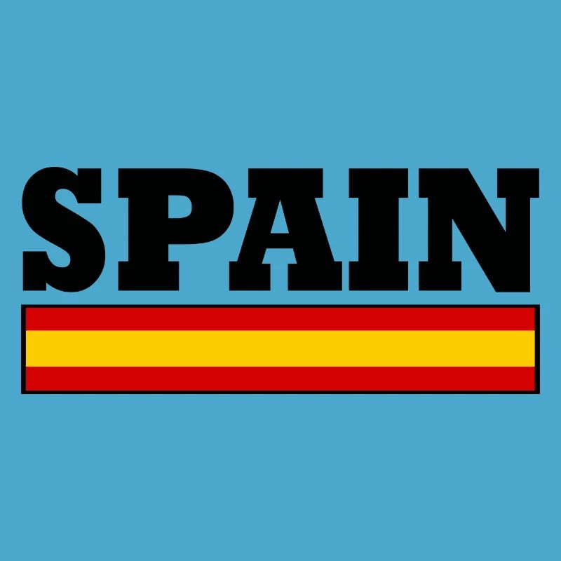 Drapeau Espagne