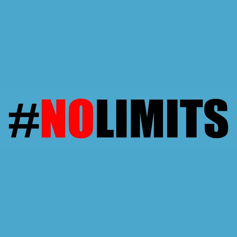 No limits
