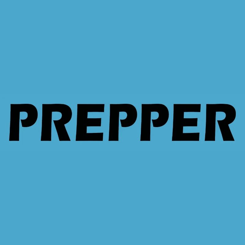 Prepper