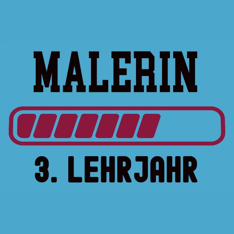 Painter training 3rd year apprenticeship third year apprenticeship