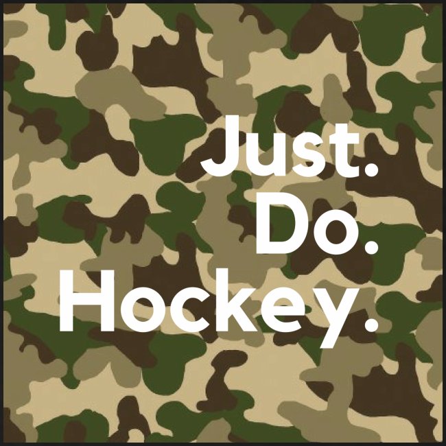 Just.Do.Hockey 2.0