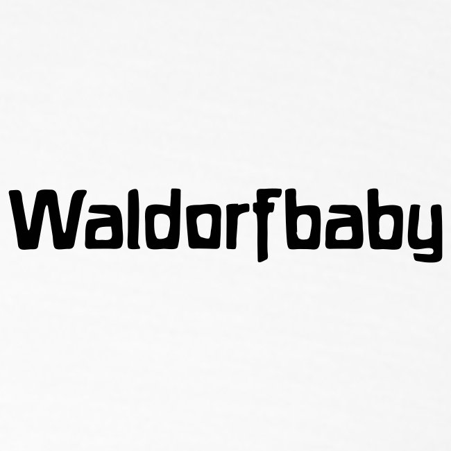 Waldorfbaby