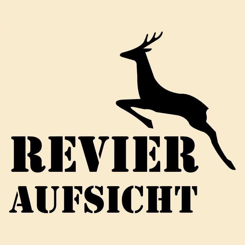 Revier Aufsicht