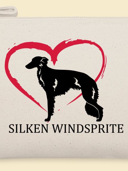 Silken Windsprite Herz