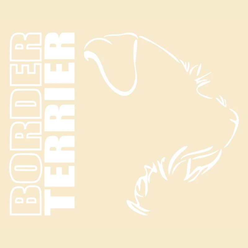 BORDER TERRIER PROFIL WILSIGNS