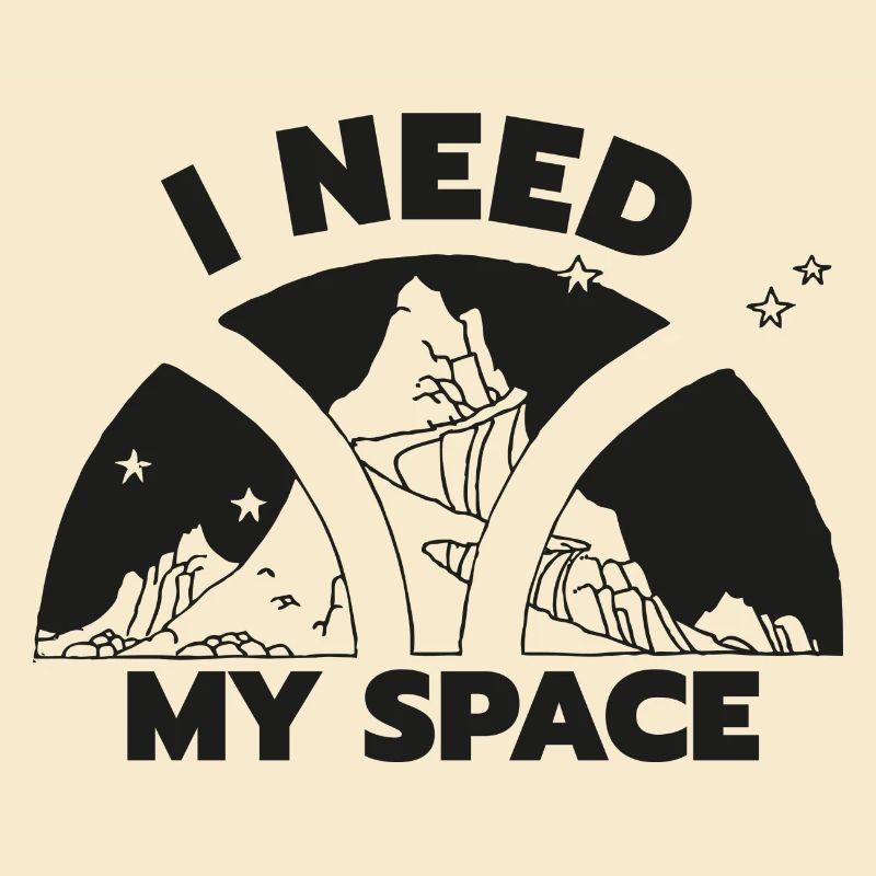 MY SPACE