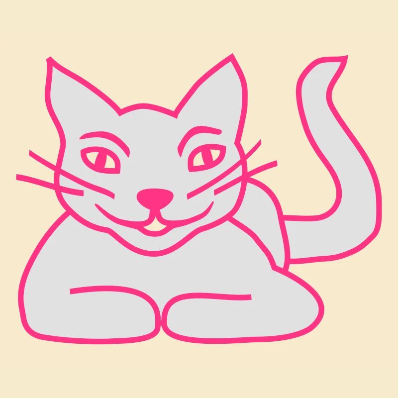Katze