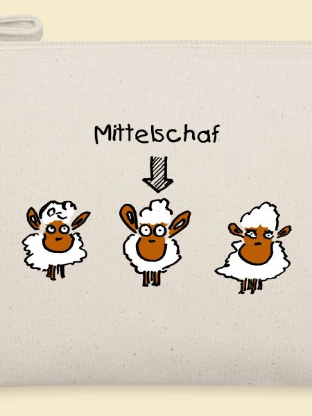 Mittelschaf