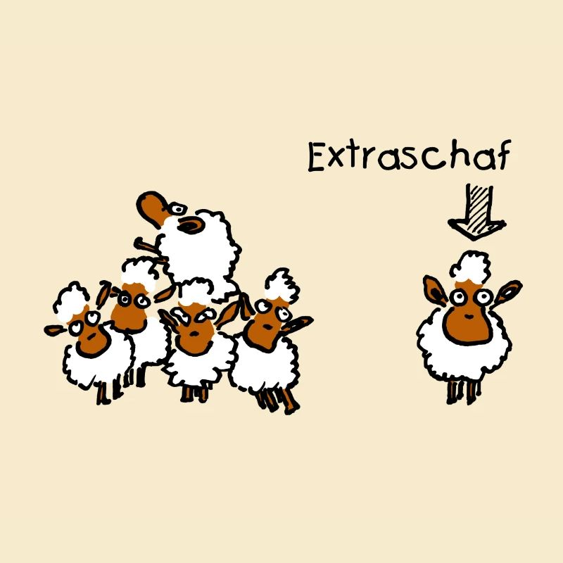 Extraschaf