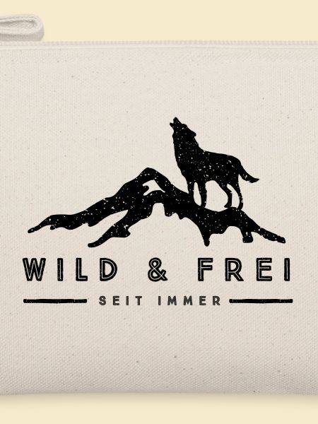Wild & Frei