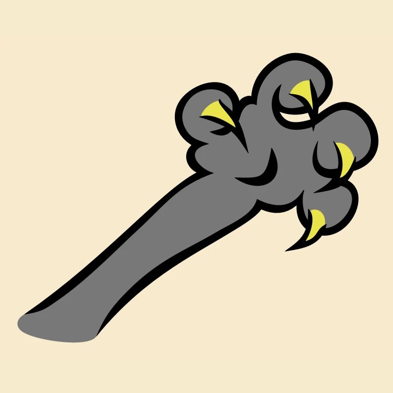 griffes / griffes (3c)