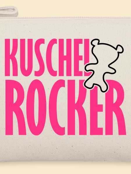 Kuschelrocker