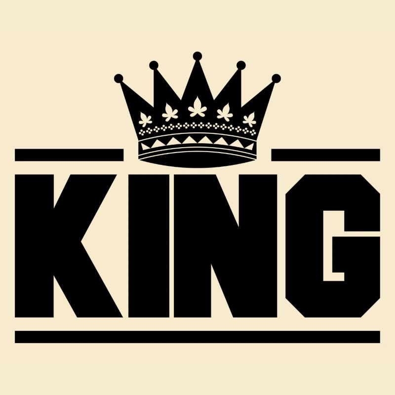 King