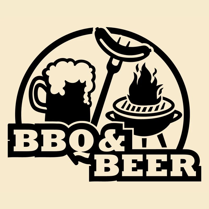 BBQ Beer