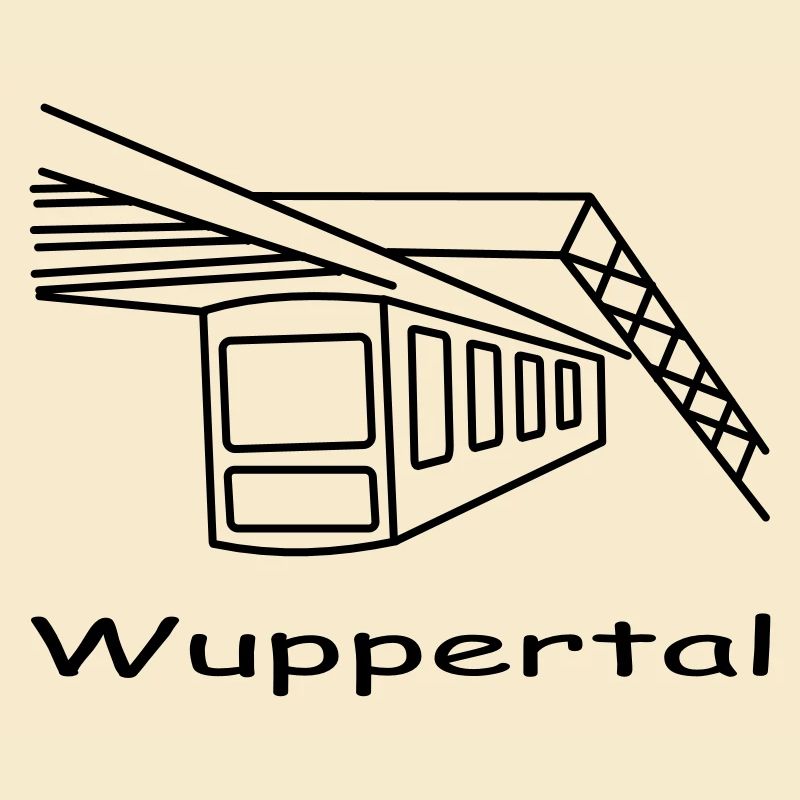 schwebebahn wuppertal