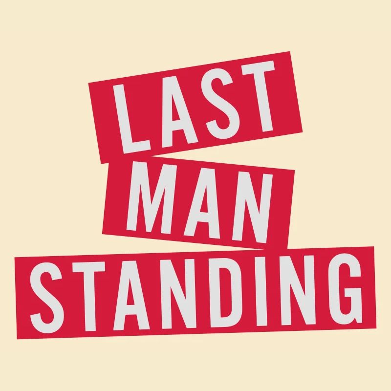 LAST MAN STANDING