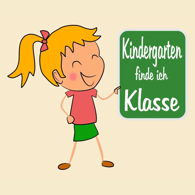 Kindergarten