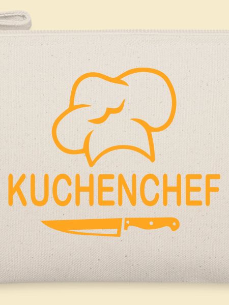 Koch kochen backen