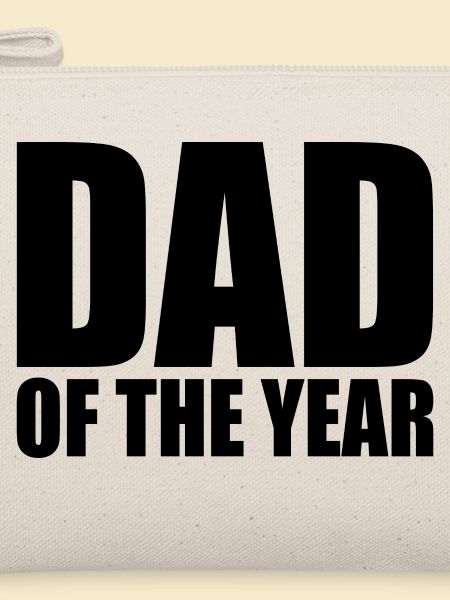 Dad of the year