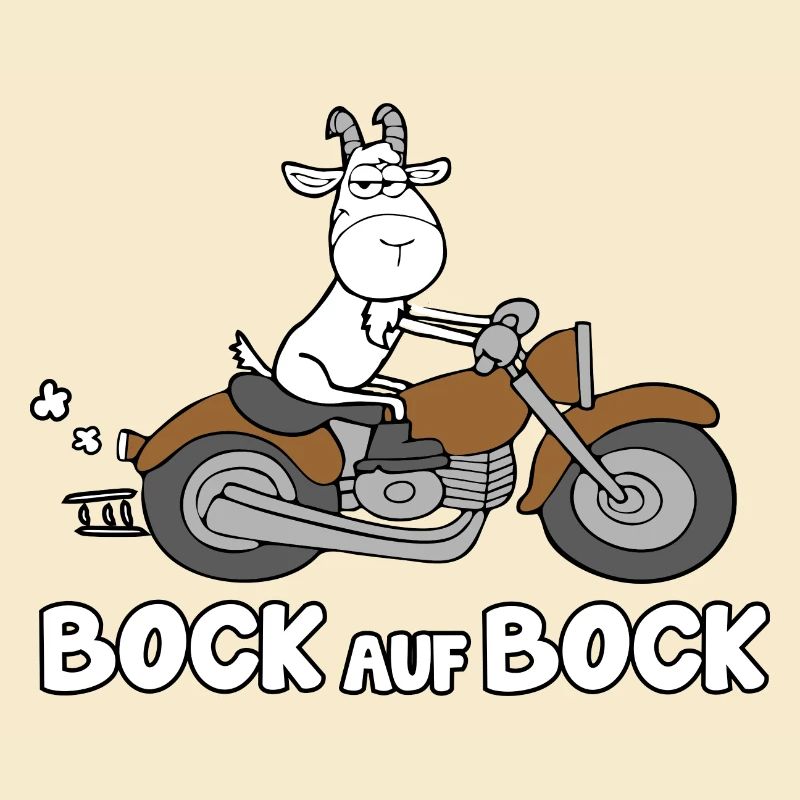 Bock auf Bock