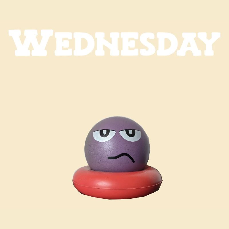 Wednesday