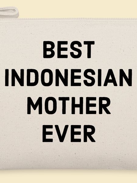 Beste Indonesische Mutter