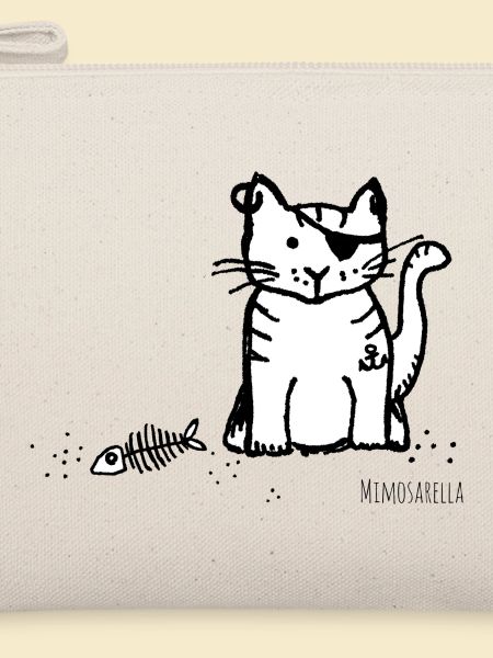 Mimosarella Kater
