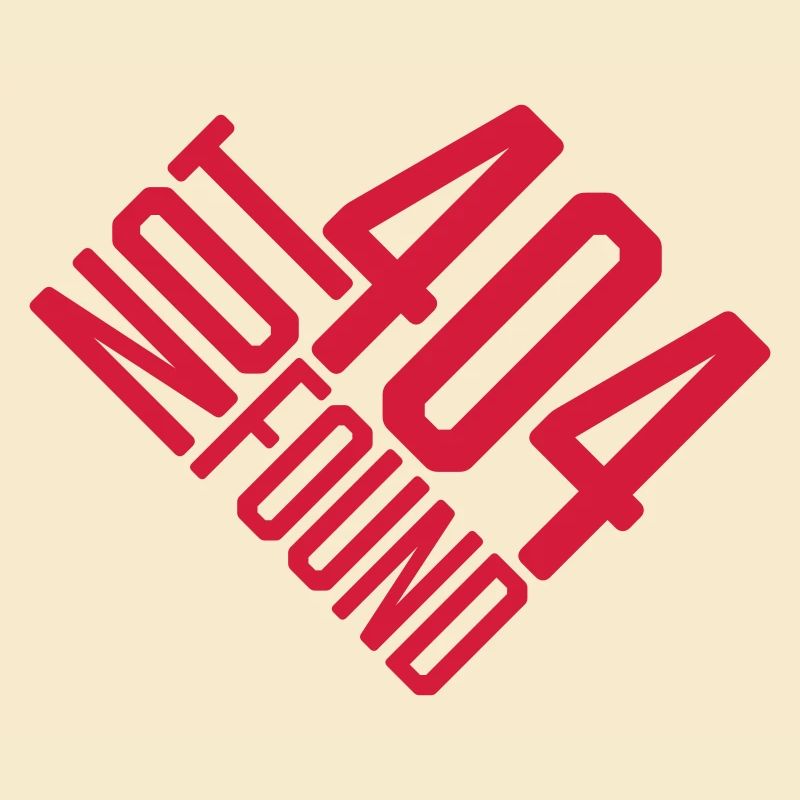 Not found 404 Error