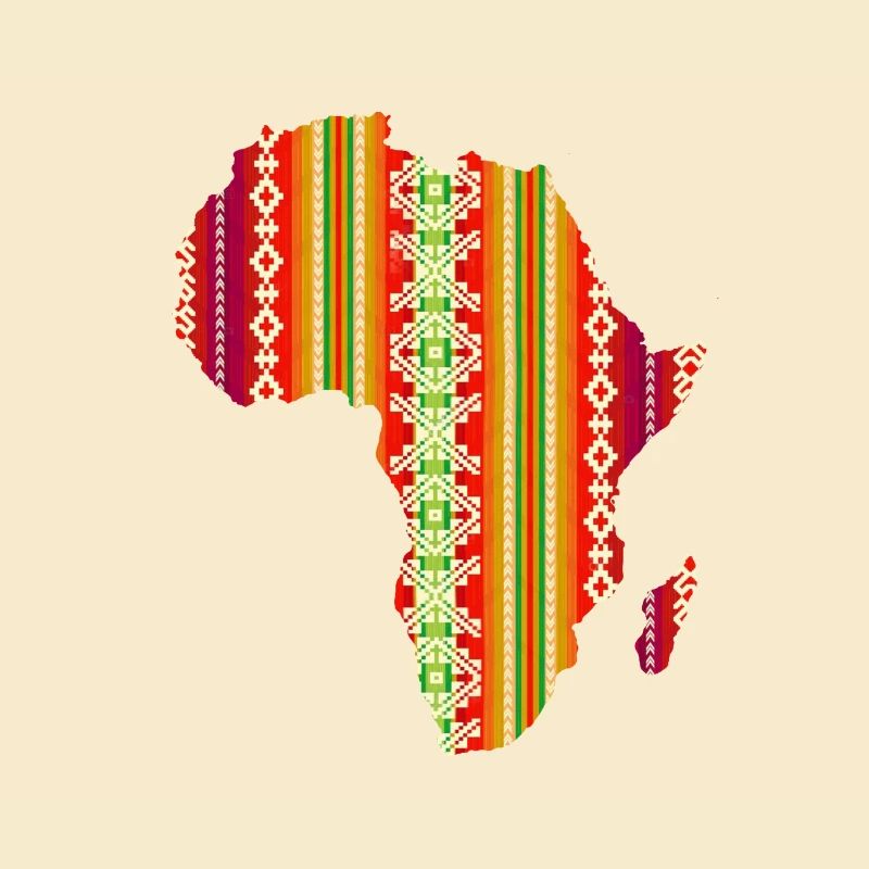 Afrika