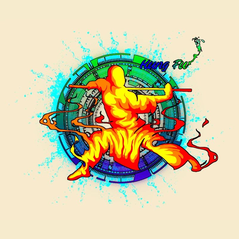 Kung-Fu