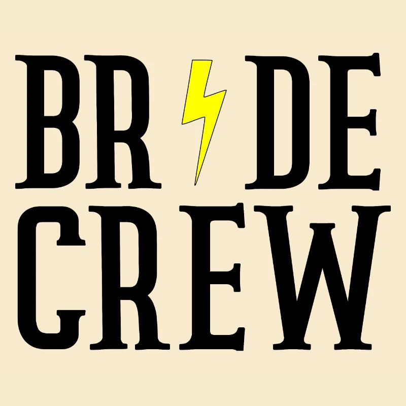Braut Crew