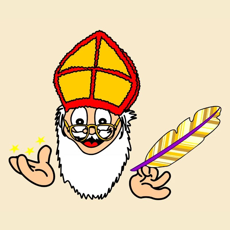 Weihnachtsmann