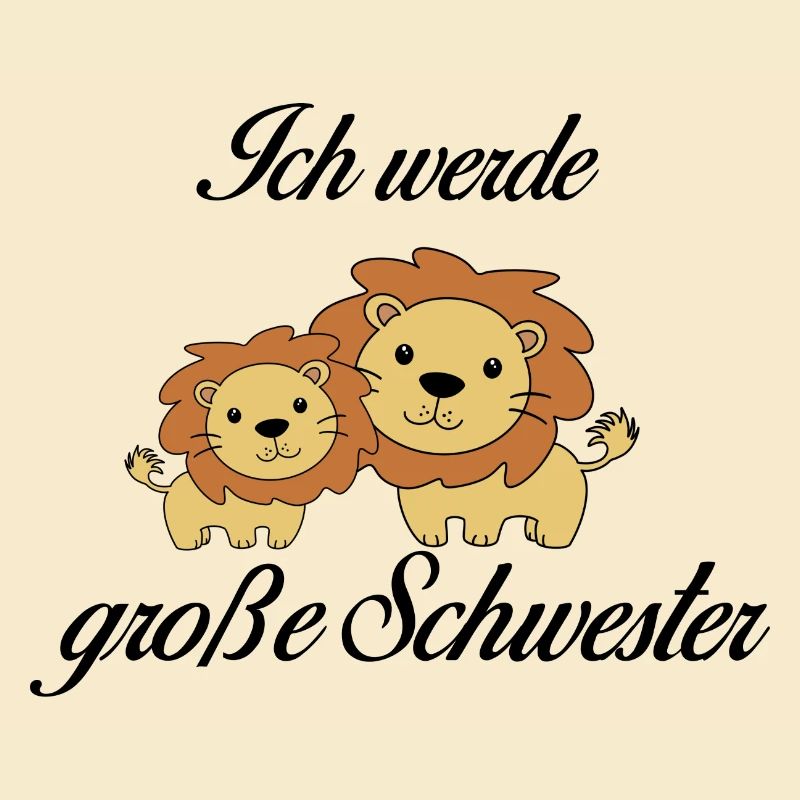 Große Schwester