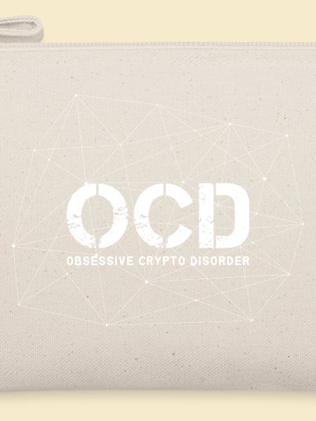 Geometrische Crypto Obsession