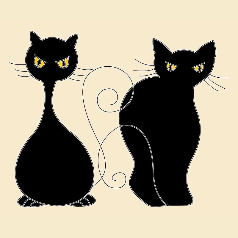 Katzen