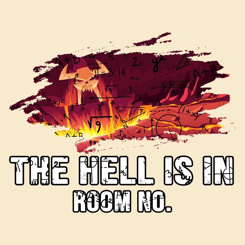 Math School Lesson Mathematics Math Room Math Work