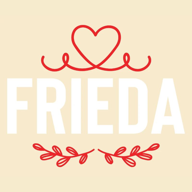 Frieda