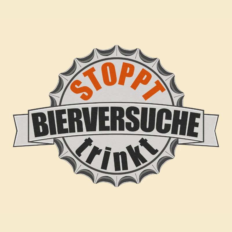 BIERVERSUCHE