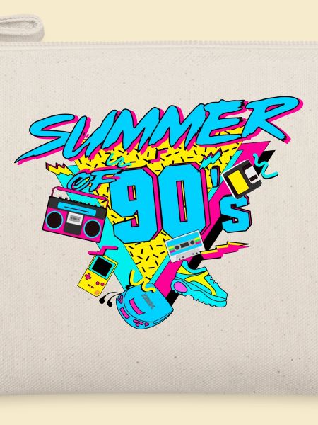 Summer of 90s Retro