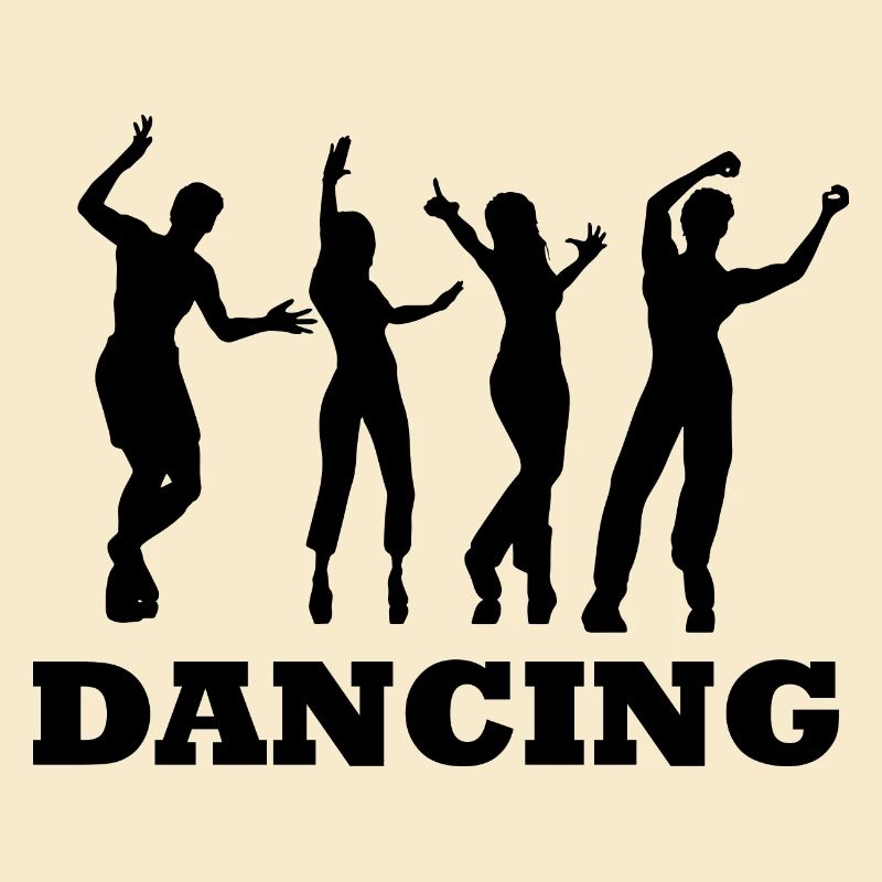Danse Musique de danse